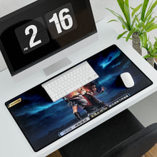 Load image into Gallery viewer, Wu Dong Qian Kun Mouse Pad (Desk Mat)
