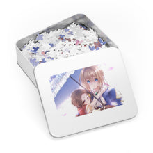 Load image into Gallery viewer, Violet Evergarden Jigsaw Puzzle
