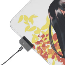 Load image into Gallery viewer, Dororo Hyakkimaru, Dororo, Mio RGB LED Mouse Pad (Desk Mat)
