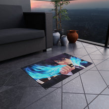 Load image into Gallery viewer, Blue Exorcist Rin Okumura Rug
