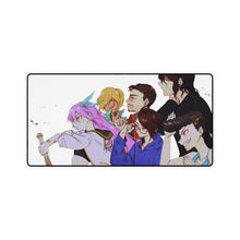 Load image into Gallery viewer, OMORI Mouse Pad (Desk Mat)
