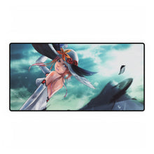 Load image into Gallery viewer, Anime The Empire of Corpses Mouse Pad (Desk Mat)
