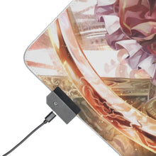 Load image into Gallery viewer, Touhou RGB LED Mouse Pad (Desk Mat)
