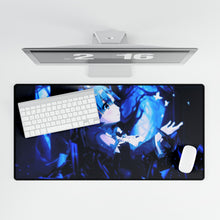 Load image into Gallery viewer, Anime Re:ZERO -Starting Life in Another World- Mouse Pad (Desk Mat)
