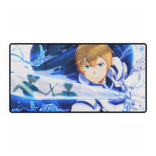 Load image into Gallery viewer, Eugeo Mouse Pad (Desk Mat)
