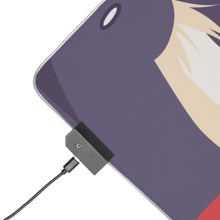 Load image into Gallery viewer, Sakurasou No Pet Na Kanojo RGB LED Mouse Pad (Desk Mat)
