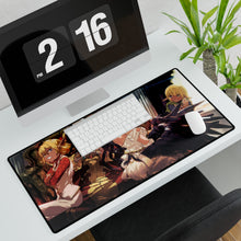 Load image into Gallery viewer, Anime Overlord Mouse Pad (Desk Mat)
