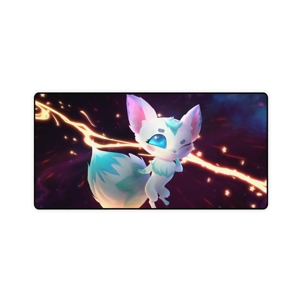 Smite Mouse Pad (Desk Mat)