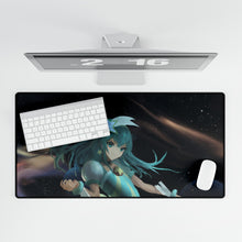 Load image into Gallery viewer, Lala Hagoromo Mouse Pad (Desk Mat)
