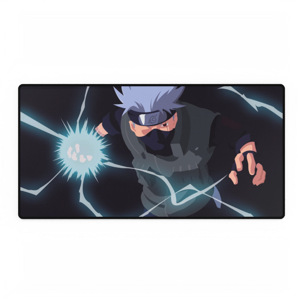 KAKASHI HATAKE Mouse Pad (Desk Mat)