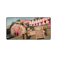 Saints Row (2022) Mouse Pad (Desk Mat)