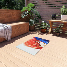 Load image into Gallery viewer, Anime Fairy Tail Rug
