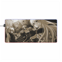 Load image into Gallery viewer, Touhou RGB LED Mouse Pad (Desk Mat)
