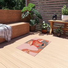 Load image into Gallery viewer, Kill La Kill Rug
