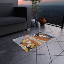 Load image into Gallery viewer, Chainsaw Man Rug
