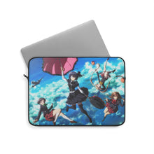Load image into Gallery viewer, Anime Love, Chuni Laptop Sleeve
