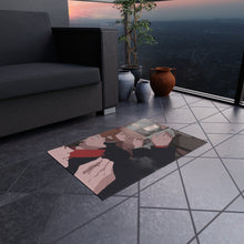 Load image into Gallery viewer, Jujutsu Kaisen Rug
