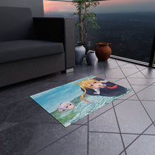 Load image into Gallery viewer, Miss Kobayashi's Dragon Maid Rug
