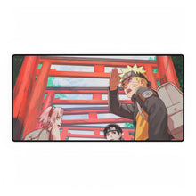 Load image into Gallery viewer, Anime Naruto Mouse Pad (Desk Mat)
