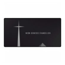 Load image into Gallery viewer, Anime Neon Genesis Evangelion Mouse Pad (Desk Mat)
