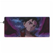 The Seven Deadly Sins RGB LED Mouse Pad (Desk Mat)