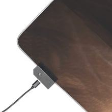 Load image into Gallery viewer, Tahomaru RGB LED Mouse Pad (Desk Mat)
