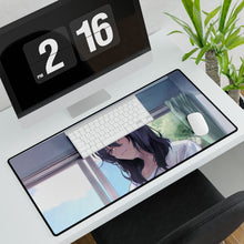 Load image into Gallery viewer, Souta Munakata Mouse Pad (Desk Mat)
