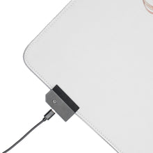 Load image into Gallery viewer, Grimoire of Zero RGB LED Mouse Pad (Desk Mat)
