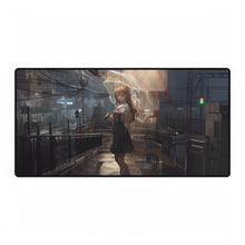 Load image into Gallery viewer, Anime Neon Genesis Evangelion Mouse Pad (Desk Mat)
