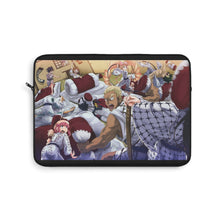 Load image into Gallery viewer, Anime Kill La Killr Laptop Sleeve
