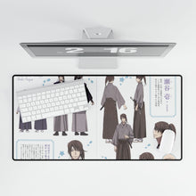 Load image into Gallery viewer, Hybrid Child Mouse Pad (Desk Mat)
