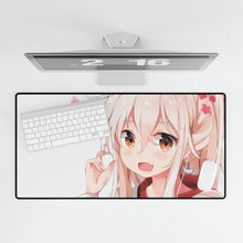 Load image into Gallery viewer, Anime Urara Meirochō Mouse Pad (Desk Mat)
