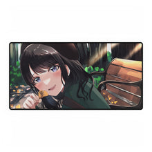 Load image into Gallery viewer, Anime The iDOLM@STER: Shiny Colors Mouse Pad (Desk Mat)
