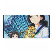 Load image into Gallery viewer, Anime Sound! Euphonium Mouse Pad (Desk Mat)
