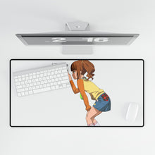 Load image into Gallery viewer, Anime The iDOLM@STER Mouse Pad (Desk Mat)

