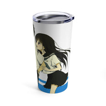 Load image into Gallery viewer, Hyuoka main members Tumbler 20oz
