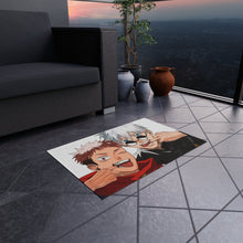Load image into Gallery viewer, Jujutsu Kaisen Rug
