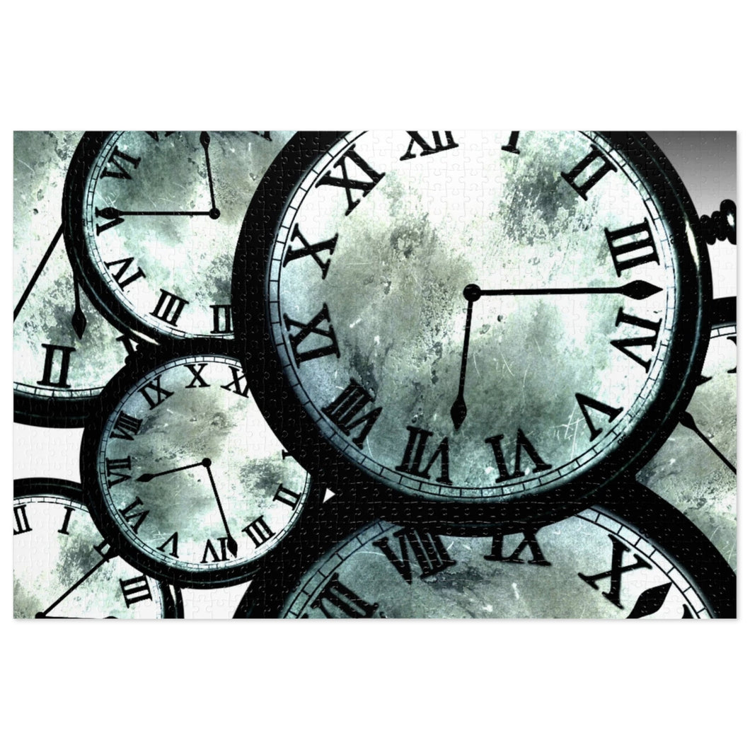 Anime Steins;Gate Jigsaw Puzzle