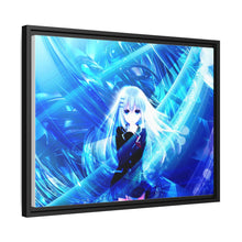 Load image into Gallery viewer, Anime Date A Live Canvas Framed Art Print
