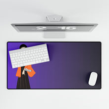 Load image into Gallery viewer, Anime Sayonara, Zetsubou-Sensei Mouse Pad (Desk Mat)
