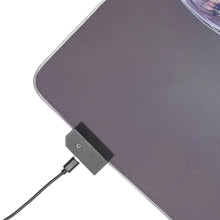 Load image into Gallery viewer, Ryuuou no Oshigoto! RGB LED Mouse Pad (Desk Mat)
