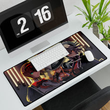 Load image into Gallery viewer, Anime Touhou Mouse Pad (Desk Mat)
