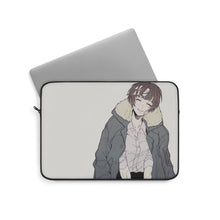 Load image into Gallery viewer, Psycho-Pass Laptop Sleeve
