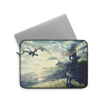 Load image into Gallery viewer, Anime That Time I Got Reincarnated as a Slime Laptop Sleeve
