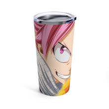 Load image into Gallery viewer, Anime Fairy Tail Tumbler 20oz
