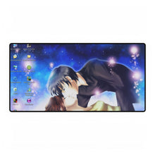 Load image into Gallery viewer, Ghost Hunt Mouse Pad (Desk Mat)
