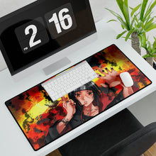 Load image into Gallery viewer, Anime Naruto Mouse Pad (Desk Mat)
