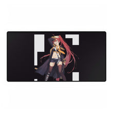 Load image into Gallery viewer, Anime Romantic Saga of Beauty &amp; Devil Mouse Pad (Desk Mat)
