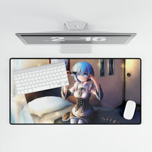 Load image into Gallery viewer, Anime Re:ZERO -Starting Life in Another World- Mouse Pad (Desk Mat)
