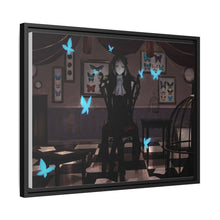 Load image into Gallery viewer, Anime Bungou Stray Dogs Canvas Framed Art Print
